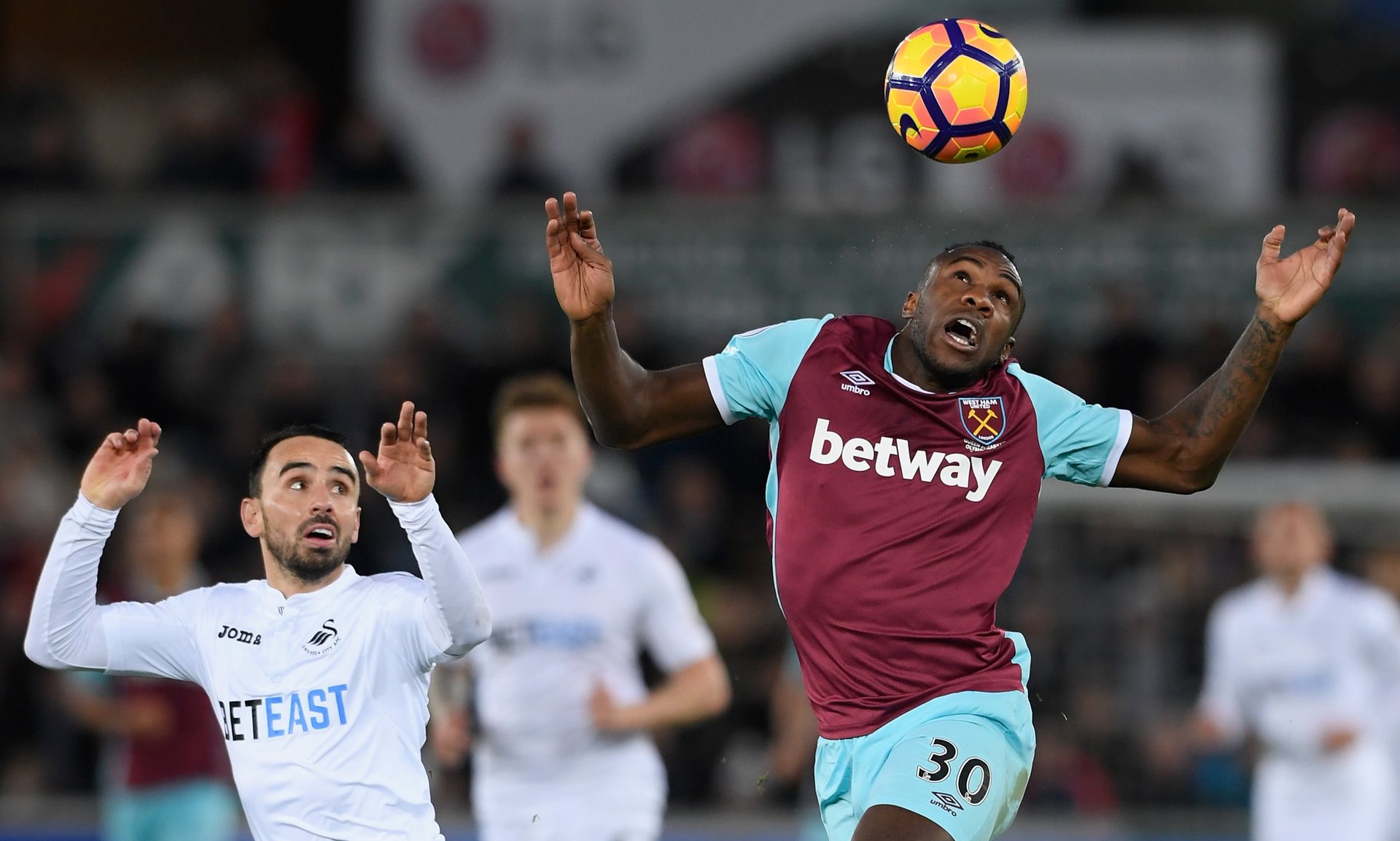 对于姆巴佩 对于姆巴佩